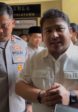 Bupati Reynaldy Pastikan Seleksi Sekda Subang Transparan, Kepala OPD hingga Camat Ikut Menilai