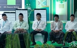 5 Calon Ketum PBNU, Diusulkan Peserta Muktamar ke-35 NU