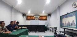 Kuasa Hukum Jokowi Jadi Pemateri PKPA Advokat di UWP, Bahas Etika hingga Teknik Hadapi Klien