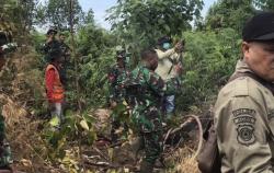 Kebakaran Lahan di Aceh Selatan Hanguskan Sekitar 7 Hektare