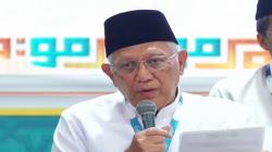 Gus Kikin Terpilih Jadi Ketua Umum PBNU, Ungguli Gus Yahya