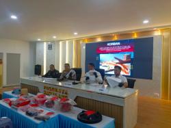 ART di Batam Bunuh Majikan, Polisi Ungkap Motif di Balik Aksi Sadis