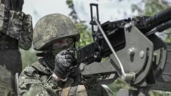 Dinas Intelijen Ukraina Ungkap 8 WNI Direkrut Jadi Tentara Rusia, Diimingi Gaji Fantastis