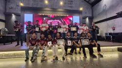 Serunya Kapolresta Cilacap Esport Championship 2026, Jadi Ajang Kompetisi Gen Z