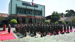 Khotib Salat Istisqa Kodim 0717 Grobogan: Kekeringan Teguran Allah karena Kita Lalai Merawat Bumi