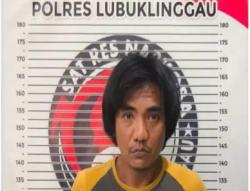 Penampakan Okum ASN Kota Lubuklinggau yang Nyambi Jadi Pengedar Sabu, Berakhir Diciduk Polisi