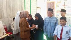 Dari Rumah Langganan Banjir, Dua Warga Brangsong Kendal Kini Punya Hunian Layak
