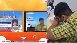 Raja Sinurat, Siswa SD Negeri 21 Sorong yang Menaklukkan Ketatnya OSN Matematika Nasional