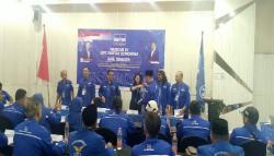 Tiga Kali Pimpin Demokrat Sragen, Budiono Rahmadi Fokus Kaderisasi dan Regenerasi