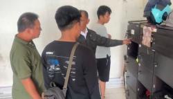 Karyawan SPBU di Tanjungpinang Ditangkap Gegara Sabu, Polisi Sita 17,78 Gram