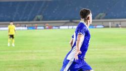 Drama Menit Akhir! Mariano Peralta Bawa Persib Lolos ke Fase Grup ACL Two