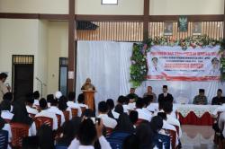 Bupati Purworejo Dorong Sinergi Anggota BPD, Wujudkan Bersama Kemajuan Desa