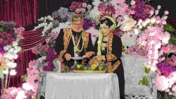 Bertemu di Karnaval, Kisah Cinta Perempuan asal Boyolali dan Pria Jerman hingga Bertahan 30 Tahun