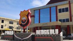 Mutasi Terbaru Polri, Kapolres Bengkulu Tengah dan Kaur Berganti