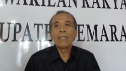 Pengeboran Geothermal Gunung Ungaran Lebih 2.000 Meter, DPRD Sorot Pergerakan Tanah