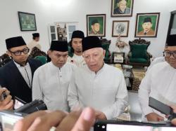 Gus Kikin Jadi Ketum PBNU, PCNU Jombang Ungkap Sisi yang Tak Diketahui Banyak Orang