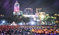 7000 Mahasiswa Baru Ini Dibekali Strategi Kepemimpinan di Tengah Derasnya Perkembangan Teknologi