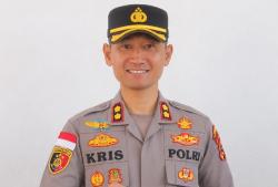 Kapolres TTS Ajak Warga Bijak Bermedsos, Jaga Jempol, Hati dan Persaudaraan