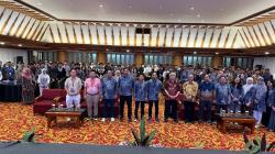 Bandung Jadi Panggung Talenta Fisika Dunia, 111 Finalis dari 6 Negara Adu Kecerdasan di IAPhO 2026