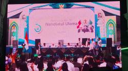 9 Kiai Anggota AHWA Tetapkan Kiai Miftachul Akhyar Kembali Jadi Rais Aam PBNU 2026 – 2031