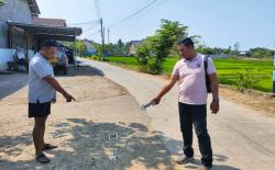 Ricuh di Acara Cek Sound Pati! Pria Terluka di Kepala, Leher hingga Kerongkongan