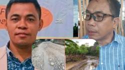 Jalan Provinsi NTB Rusak Parah di Bima, Pemuda Muhammadiyah Ancam Boikot