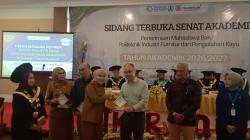 49 Desa di Kendal Patungan Cetak Sarjana, 29 Industri Ikut Biayai Kuliah