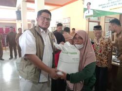 Bulog Tulungagung Salurkan 1.000 Ton Banpang, 147 Ribu KPM Jadi Sasaran