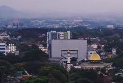 Prakiraan Cuaca BMKG Malang Raya dan Batu Senin 31 Agustus 2026