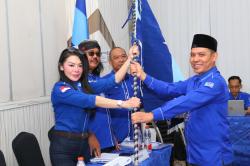 Masuk Babak Verifikasi, 306 Peserta Ikuti Persidangan 13 DPC Partai Demokrat