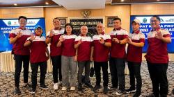 Domino Naik Kelas! Orado Jabar Resmi Gabung KONI Jawa Barat