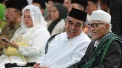 Terjawab, Ini Sosok Rais Aam PBNU 2026-2031 Hasil Musyawarah 9 Kiai AHWA