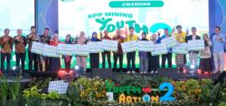 Kompetisi Inovasi Jadi Ruang Belajar Generasi Muda Kembangkan Solusi Sosial