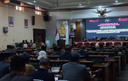 Soroti APBD Perubahan 2026, Fraksi DPRD Grobogan Desak Pengerukan Sungai Sebelum Musim Hujan