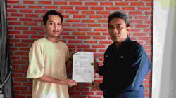 Bursa Ketua IJTI Krakatau Raya Memanas, Teuku Khalid Jadi Penantang Pertama