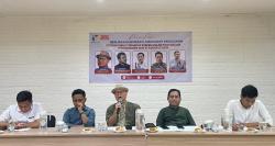 Akademisi dan Pengamat Kebijakan Nilai Polri Berhasil Cegah Kerusuhan Meluas dalam Aksi 27 Agustus