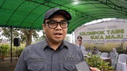 BREAKING NEWS Udara Kukar Memburuk, Bupati: Siswa PAUD - SMP Belajar di Rumah Mulai 3 September