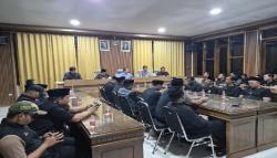 Jelang Hari Jadi ke-104 PSHT Pusat Madiun, Panitia Matangkan Kejuaraan Remaja Nasional