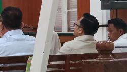Bupati Barru, Sidrap dan Wabub Gowa Jadi Saksi Kasus Dugaan Korupsi Bibit Nanas di PN Makassar
