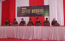 Kejari Kabupaten Bekasi Selamatkan Rp41,5 Miliar, Ada Rp930,1 Juta dari Kasus Korupsi