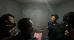 Pelaku Curas Asal Sidoarjo Ditangkap Saat Tertidur di Kos Jember, Korban Dipukul Pakai Kunci Roda