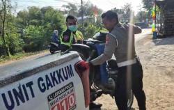 Kecelakaan Ponorogo Hari Ini, Pengendara Sepeda Ontel Tewas Usai Tertabrak Motor Pelajar