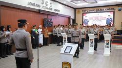 Kasihumas dan 2 Kapolsek di Polres Jombang Berganti, Cek!