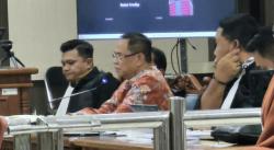 Terungkap di Sidang, Perbaikan Jalan Proyek DJKA Berawal dari Proposal