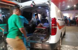 Ratusan Santri Ponpes Mambaul Hikam Sidoarjo Dilarikan ke Rumah Sakit, Diduga Keracunan Usai Santap