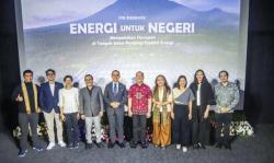 Kurangi Impor Minyak, Indonesia Perlu Percepatan Transisi Energi Bersih