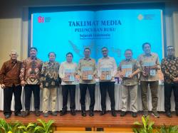 Pemerintah Perbarui Historiografi, Buku Sejarah Indonesia Libatkan 123 Pakar