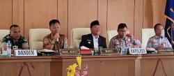 Bahu Jalan Nasional Jadi Bengkel & Tempat Jemur Gabah, Pemkab Mamasa-BPJN Sulbar Siapkan Penertiban