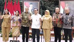‎Targetkan Transaksi Rp16 Triliun, Pameran Ini Perluas Peluang Investasi dan Perdagangan