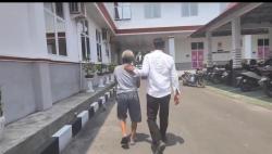 Berkas Kasus Korupsi Alat Kedokteran RSUP Soekarno Babel P21
